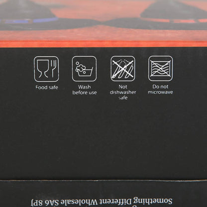 Witch Hat Salt &amp; Pepper