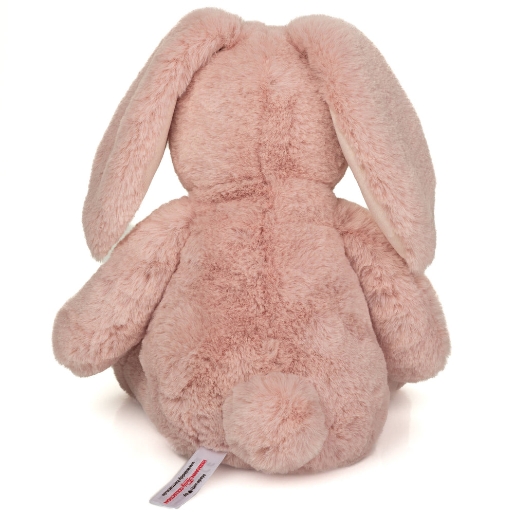 Plüsch Kaninchen Haley Rosa