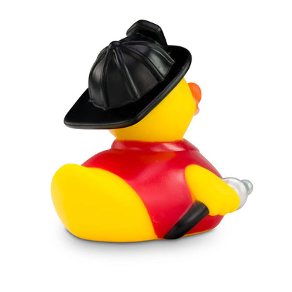 Fireman Duck