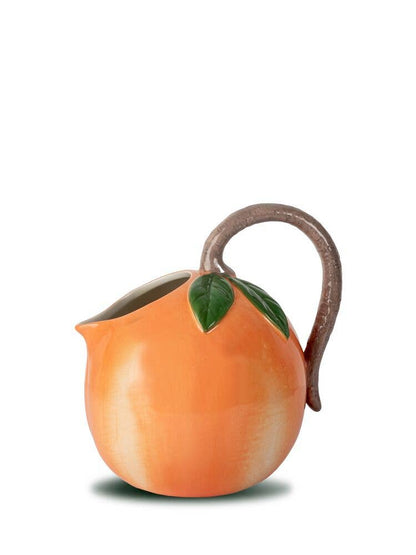 Peach Carafe