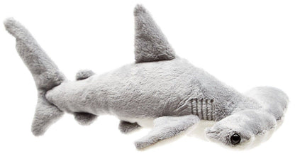 Hammershark - 26 cm (longueur) - doudouille/peluche