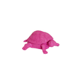 Turtle Box - Neon Pink