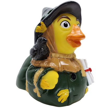 Scarecrow Duck