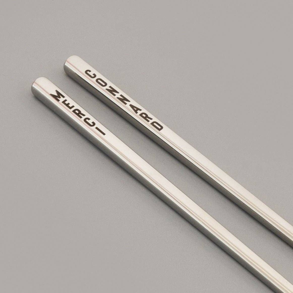 Baguettes MERCI CONNARD