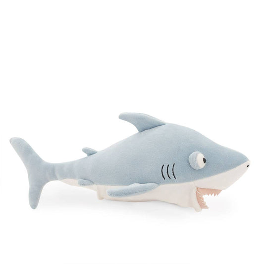 Plush shark 35cm - From birth