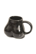 Black Booty Mug