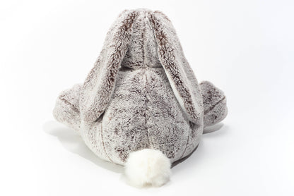 Plush Rabbit with Big Ears
