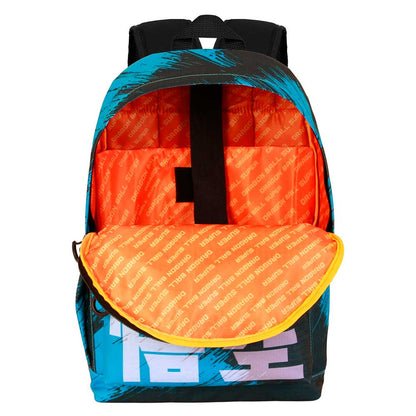Sac à Dos HS FAN 3.0 Dragon Ball « Saiyajin Blue »