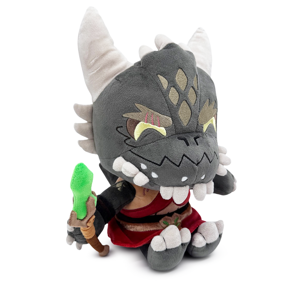 Peluche Zarus