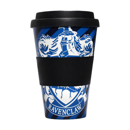 Harry Potter Travel Mug - Proud Ravenclaw