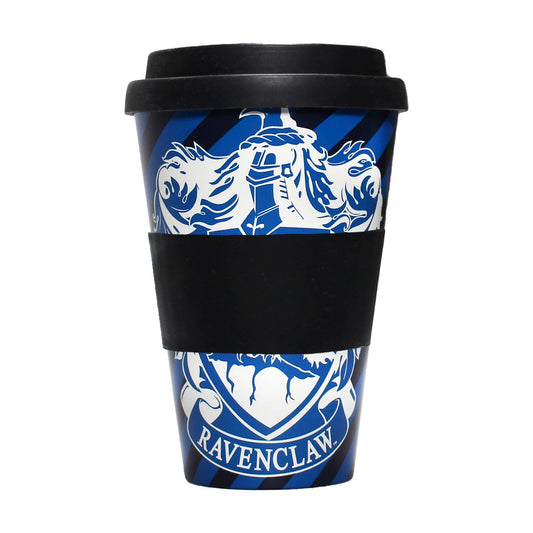 Harry Potter Travel Mug - Proud Ravenclaw