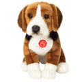 Jagdhund aus Plüsch – 29 cm