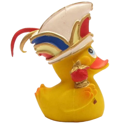 Canard Roi du Carnaval