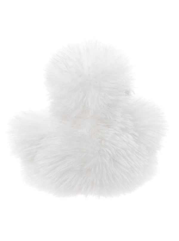 Cuddle Cub Yeti Plush Toy
