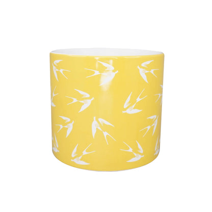Pot à fleurs RSPB - Free as a Bird 10 cm