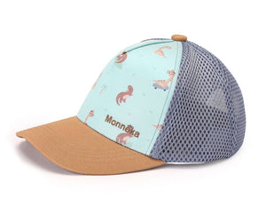 Cool Dinos Kids Cap