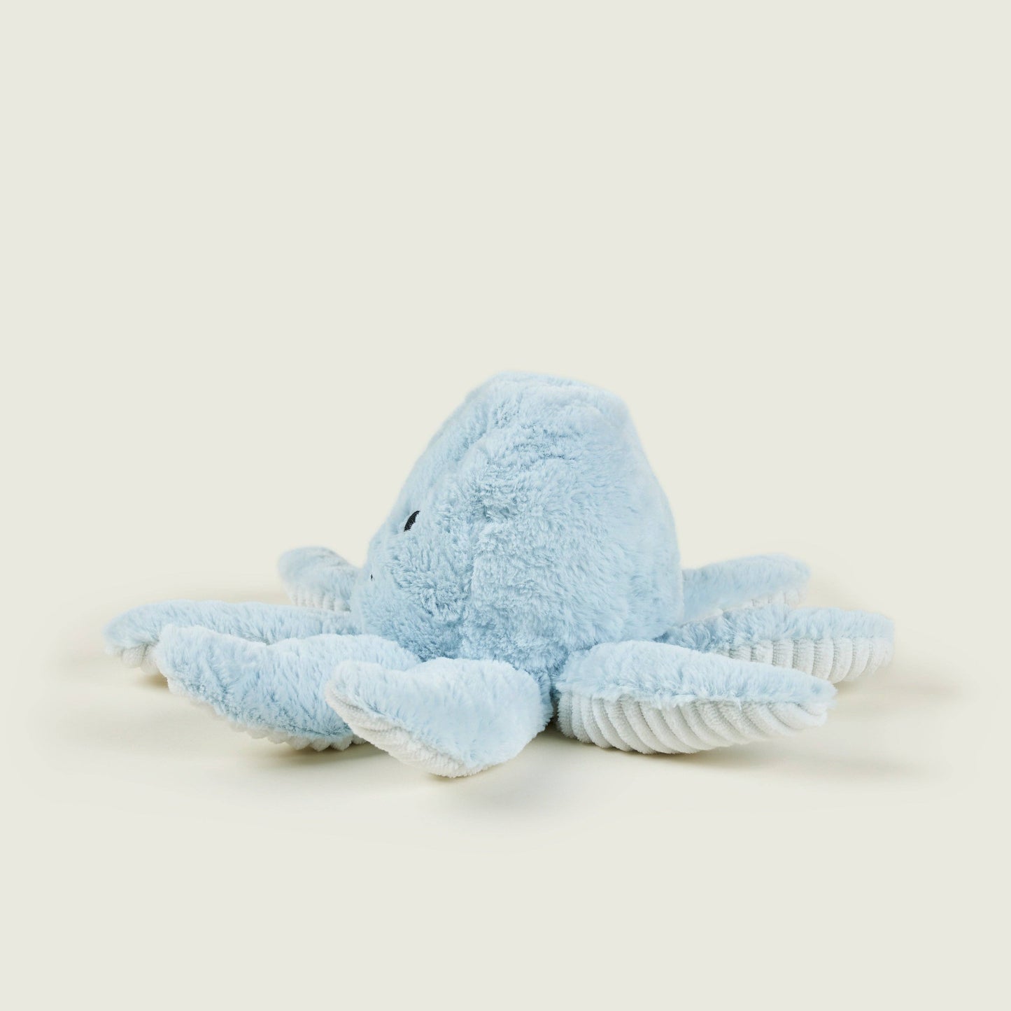 Warmies Plush Octopus Hot Water Bottle