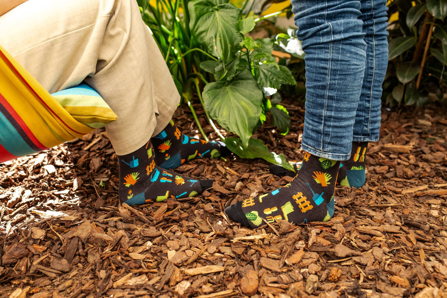 Gardening Socks