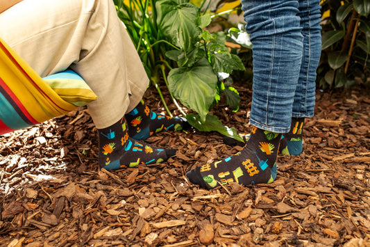 Gardening Socks