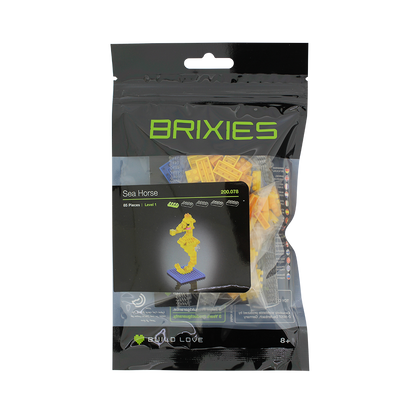BRIXIES Hippocampe
