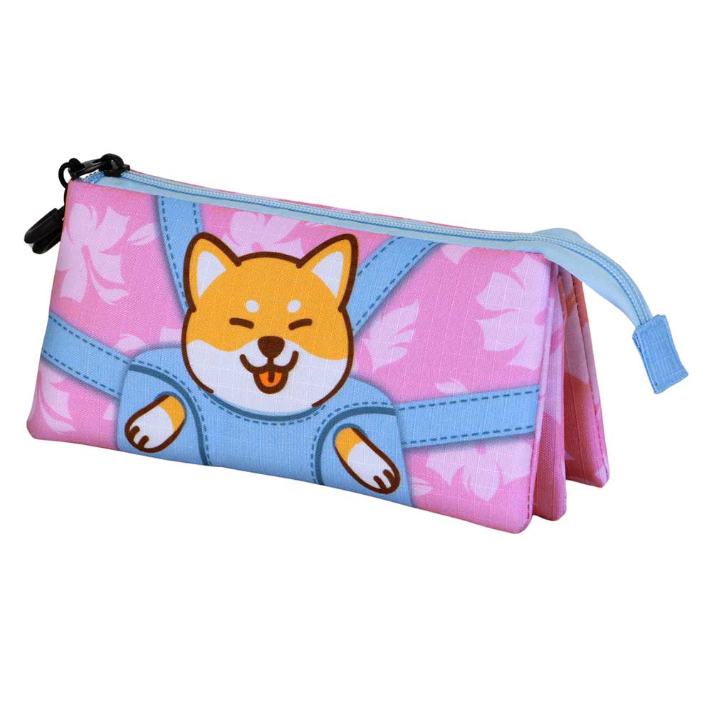Trousse Triple Oh My Pop! « Shiby »