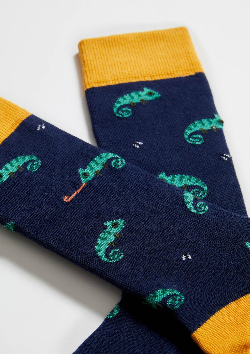 BeChamaleon Socks