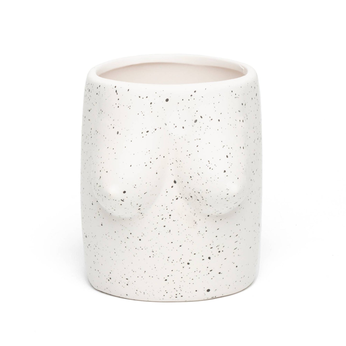 Vase Seins Blancs Helio Ferretti Vue 3