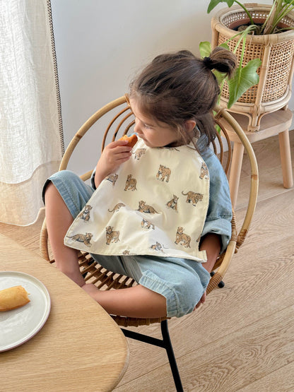 Large bib - CESAR