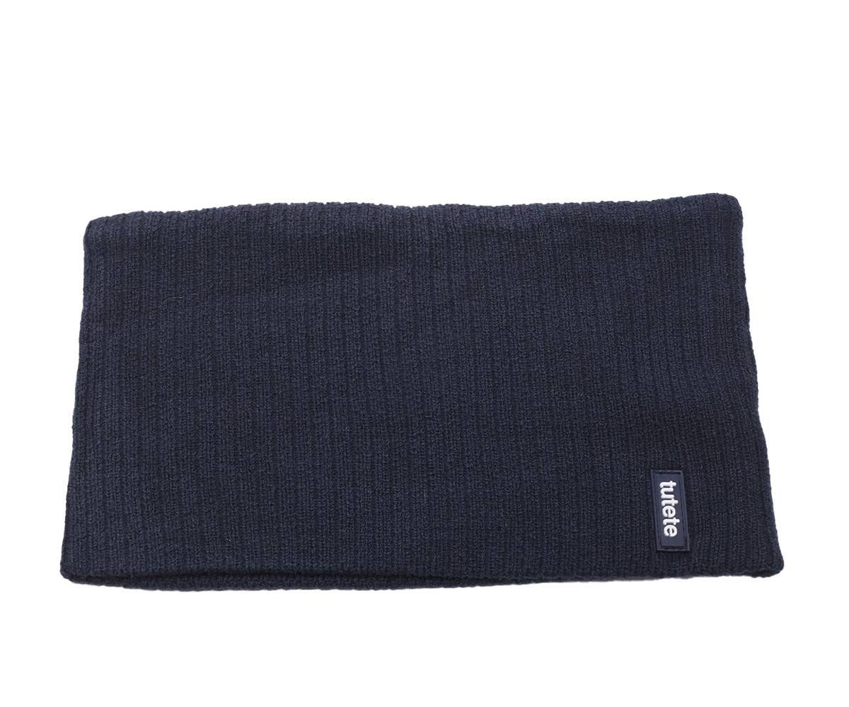 Navy Blue Winter Set - Magic Forest