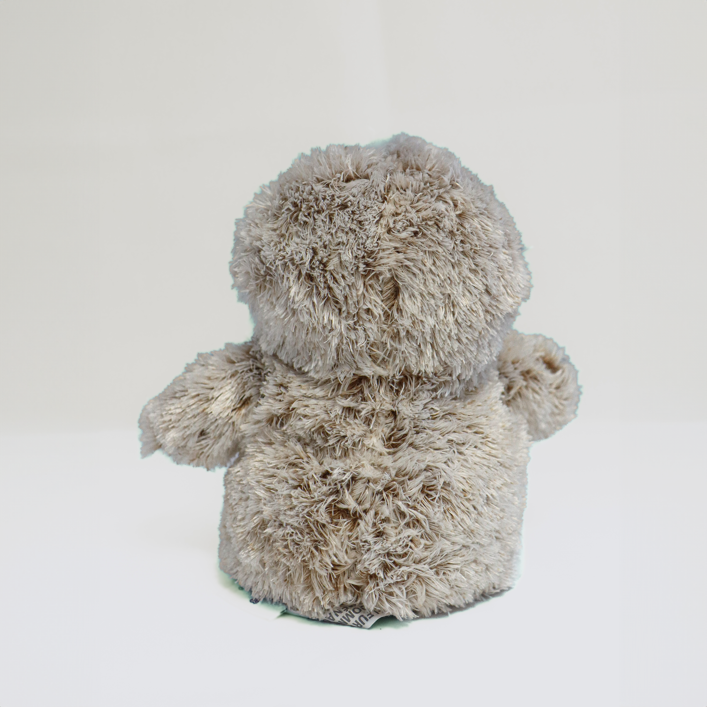 Warmies Owl Plush Hot Water Bottle