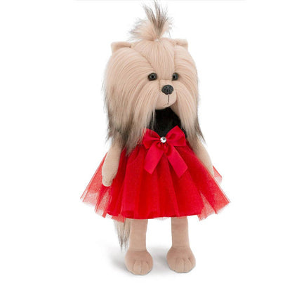 Lucky Yoyo Dog Doll: Party - 38cm