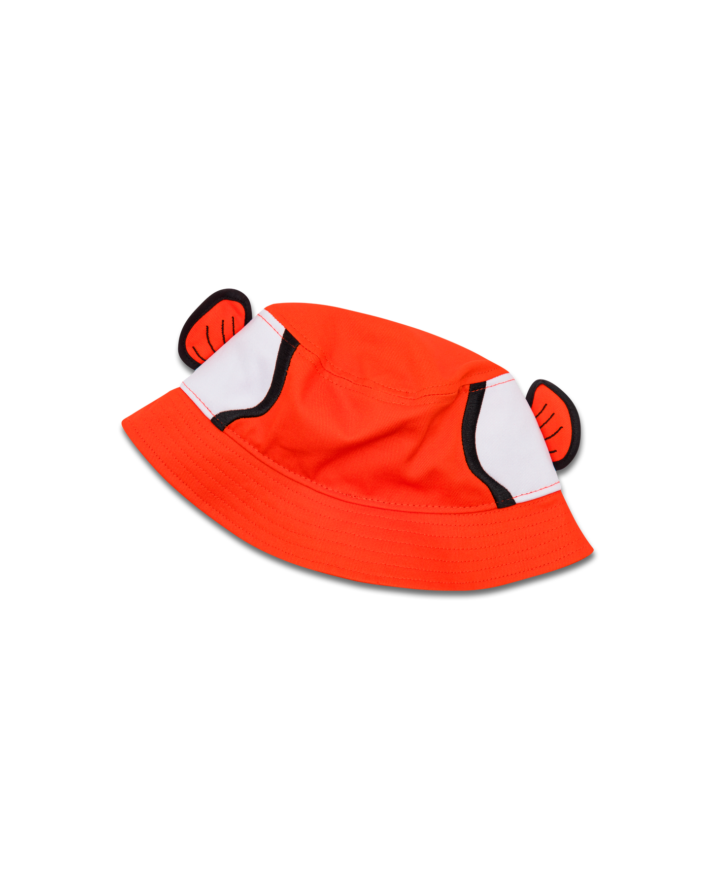Bob the Child Clara the Clownfish