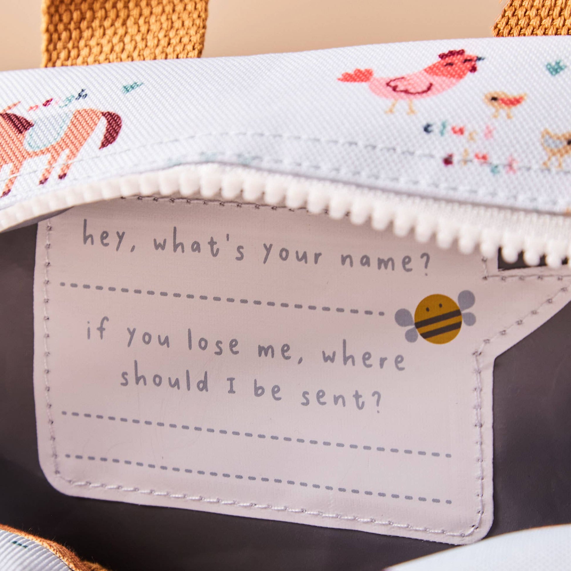 Produit Just Bee Kids