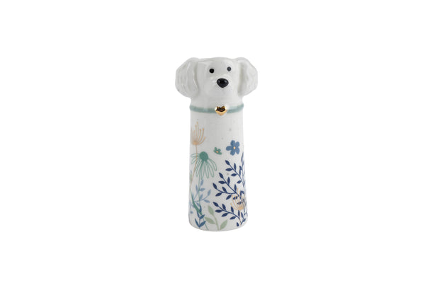 Vase Chien Just Paws «Coco le cockapoo»
