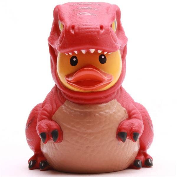 Canard «T-Rex Quaki»