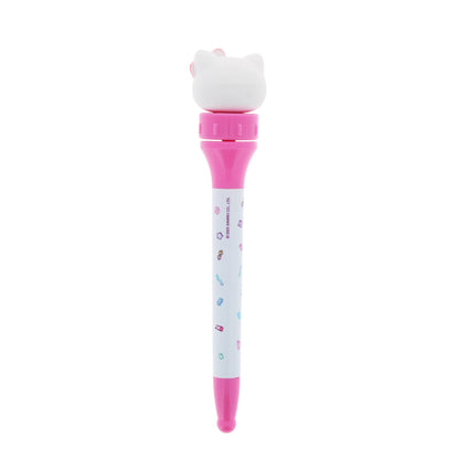 Hello Kitty Spinning Pen - Sweets