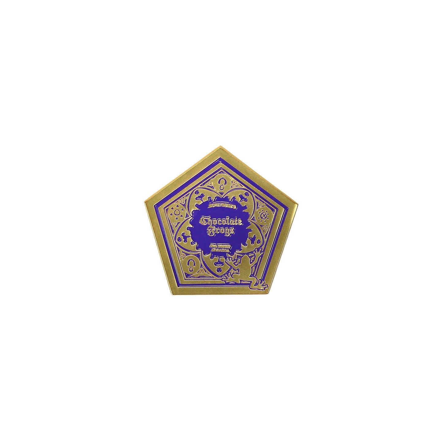Pin - Harry Potter (Chocolate Frogs)
