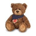 Peluche Ours Brun