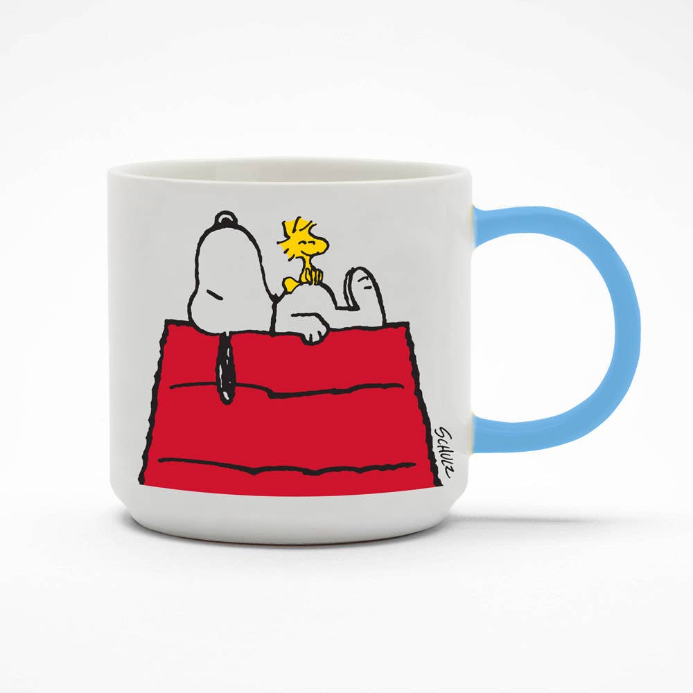 Peanuts