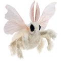 Marionnette à Main Papillon Caniche du Venezuela