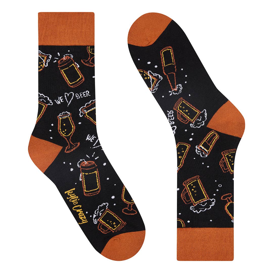 Beer Socks