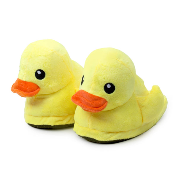 Chaussons Canard Helio Ferretti Vue 1