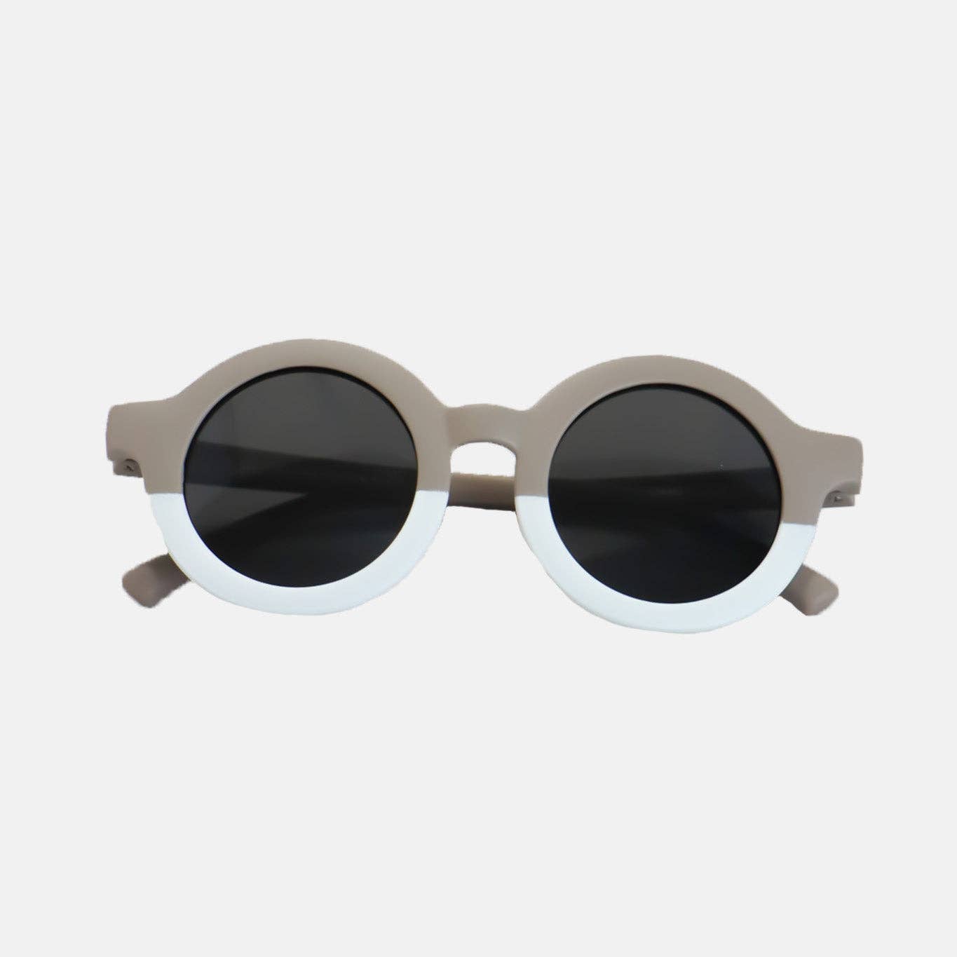 Baby Sunglasses - CAT 4 - Two-tone