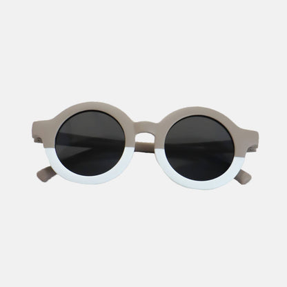 Baby Sunglasses - CAT 4 - Two-tone
