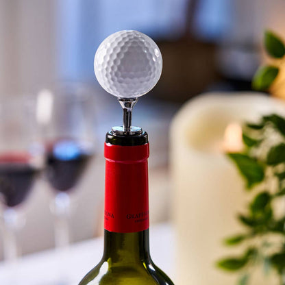 Bottle cap Golf ball
