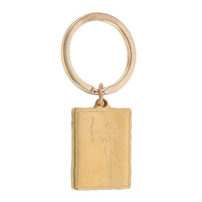 Porte-clés Talisman Déesse Athéna