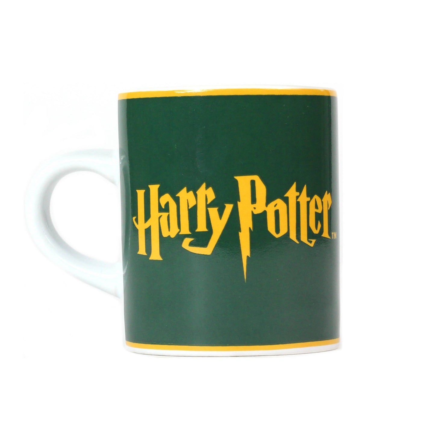Harry Potter Coffee Mug - Slytherin