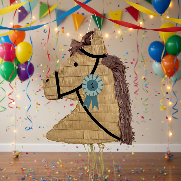 Horse Piñata