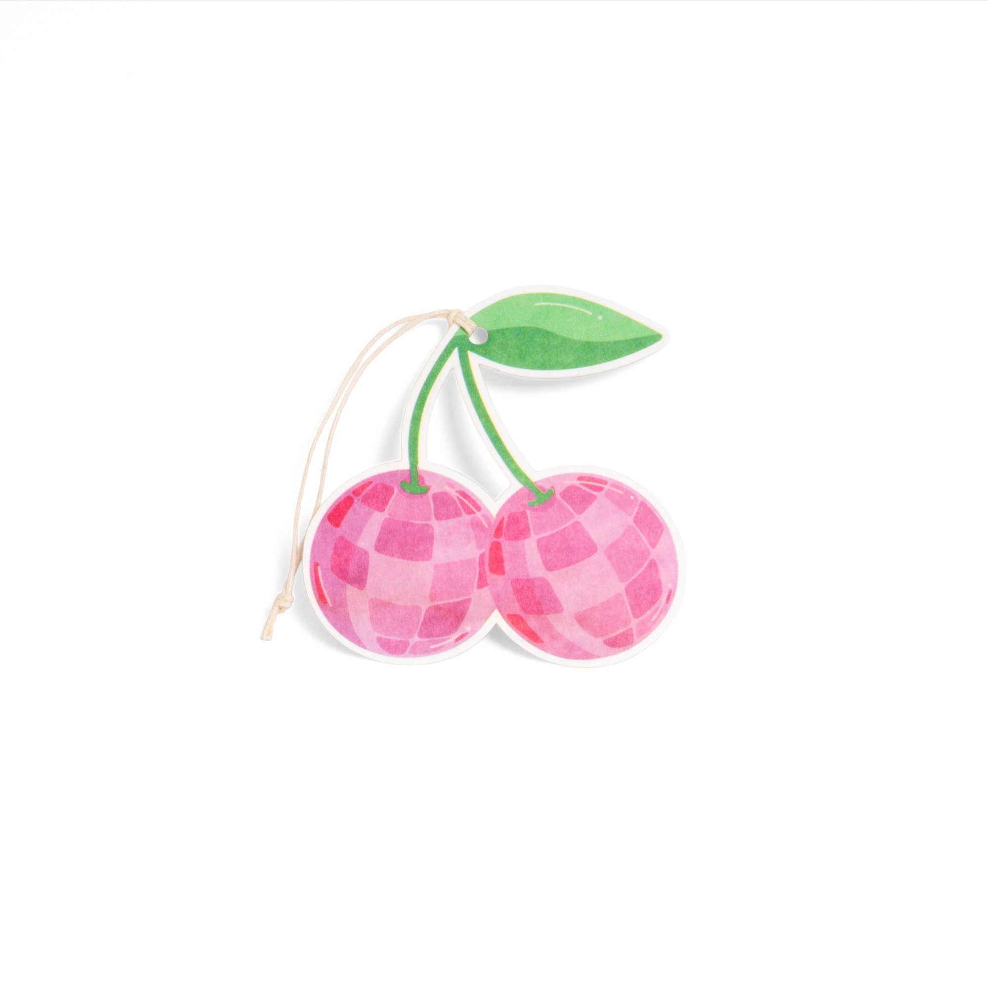 Désodorisant pour Placard/voiture Cerise Helio Ferretti Vue 2