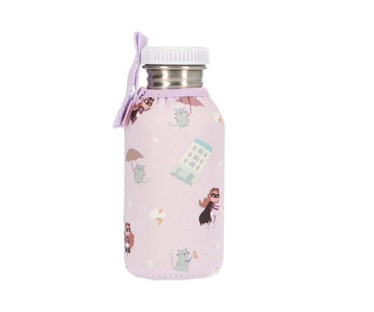 Housse Néoprène Fantastic Girl 500 ml